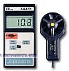 Anemometer / Air Velocity Indicator / Portable Anemo meter